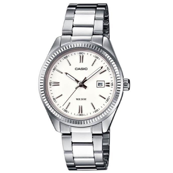 Reloj Casio LTP-1302D-7BV Mujer - Análogo